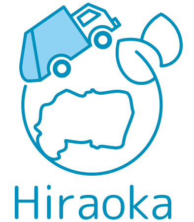 枚岡環境のロゴ
